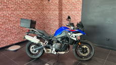 BMW F800 GS (24MY)